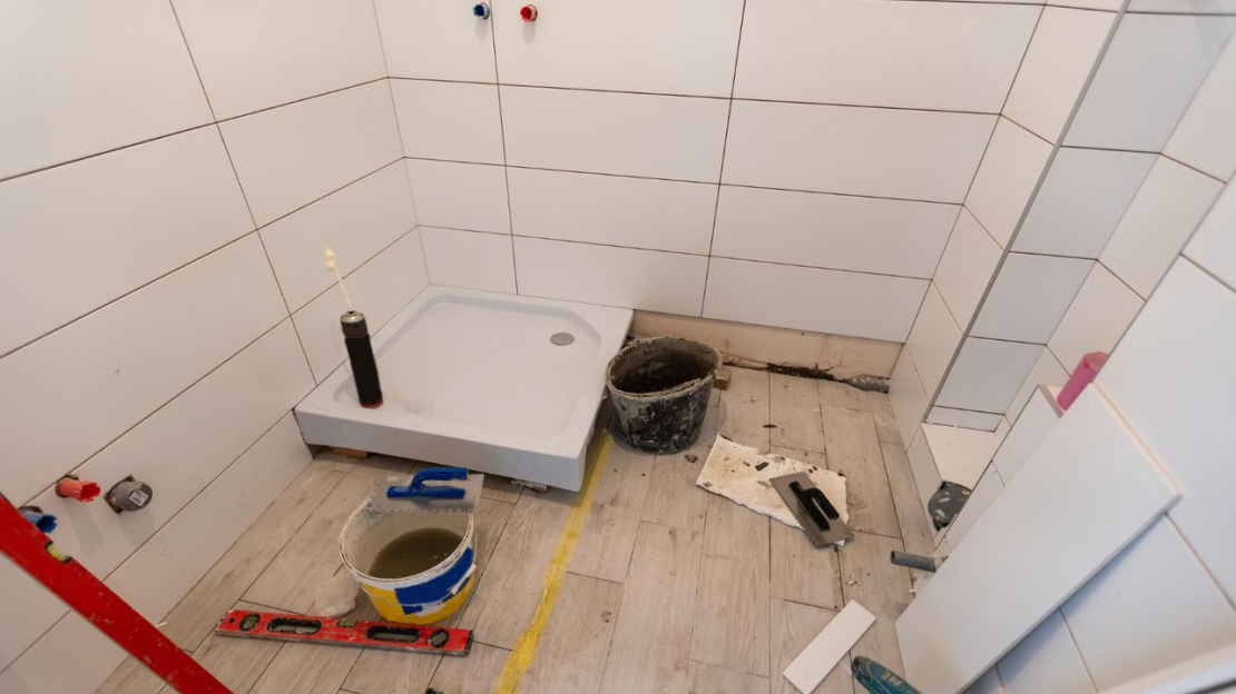 Modern fürdők titka hogyan lesz hibátlan a fürdőszoba lefolyó kialakítása