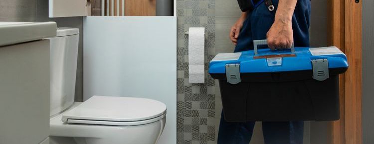 WC duguláselhárítás szakember által