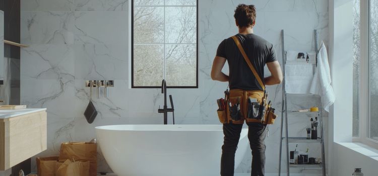 fürdőszoba felújítás