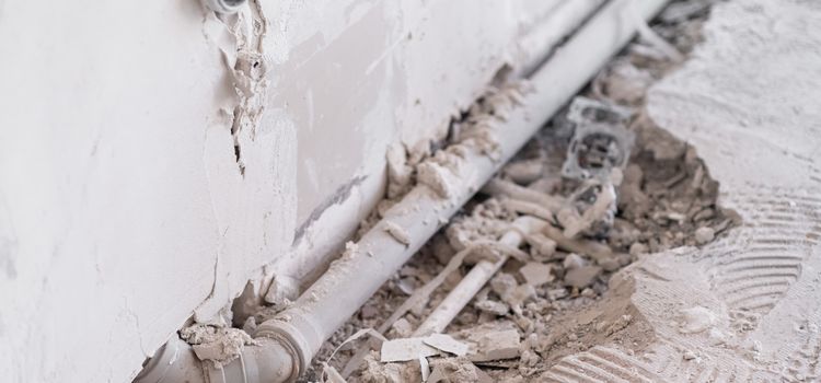 bontások nélküli hibaelhárítás csatorna kamerázás segítségével